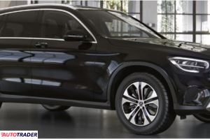 Mercedes GLC 2020 2.0 163 KM Mercedes GLC 2020 2.0 163 KM