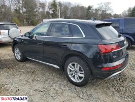 Audi Q5 2022 2 Audi Q5 2022 2