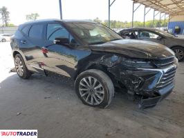 Chevrolet Blazer 2023 2