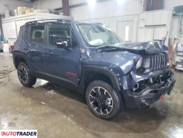 Jeep Renegade 2023 1 Jeep Renegade 2023 1