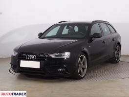 Audi A4 2013 2.0 174 KM