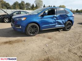 Ford Edge 2024 2
