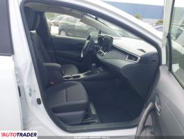 Toyota Corolla 2026 2