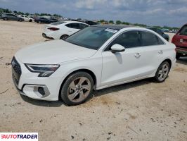 Audi A3 2024 2
