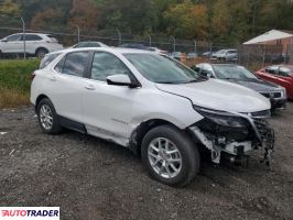 Chevrolet Equinox 2024 1