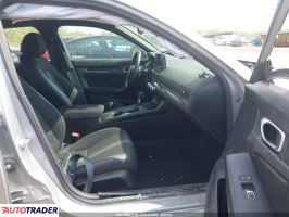 Honda Civic 2022 2