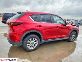 Mazda CX-5 2022 2