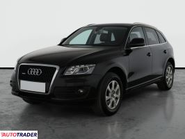 Audi Q5 2011 3.0 236 KM