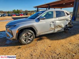 Hyundai Tucson - zobacz ofertę