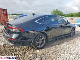 Honda Accord 2024 1