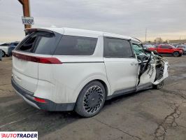 Kia Carnival 2022 3