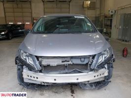 Honda Odyssey 2019 3