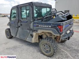 Polaris Ranger RZR 2023 Polaris Ranger RZR 2023