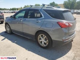 Chevrolet Equinox 2019 1