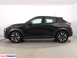 Nissan Juke 2022 1.0 112 KM