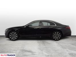 Mercedes E-klasa 2024 2.0 197 KM