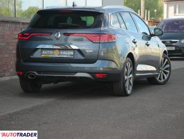 Renault Megane 2023 1.3 160 KM