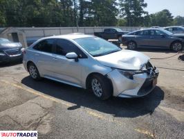 Toyota Corolla 2022 1 Toyota Corolla 2022 1