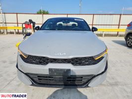 Kia Pozostałe 2022 1