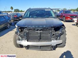 Ford Explorer 2023 2