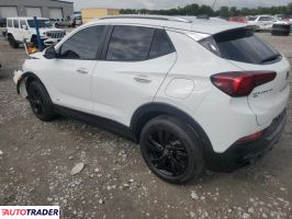 Buick Pozostałe 2025 1 Buick Pozostałe 2025 1