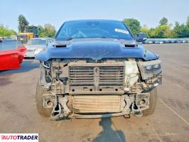 Dodge Ram 2020 3