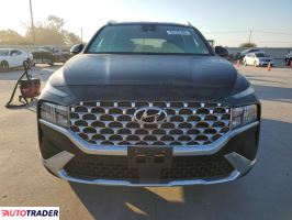 Hyundai Santa Fe 2022 2