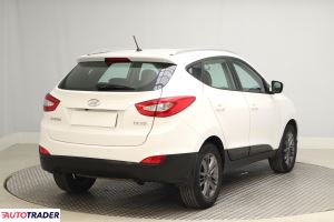 Hyundai ix35 2013 1.6 132 KM