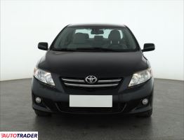 Toyota Corolla 2008 2.0 124 KM