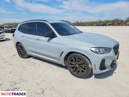 BMW X3 2023 3