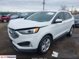 Ford Edge 2020 2