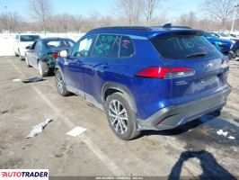 Toyota Corolla 2025 2