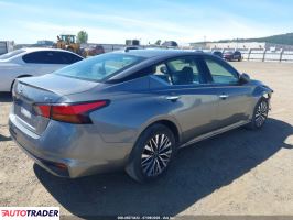 Nissan Altima 2023 2