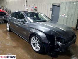 Audi A5 2024 2
