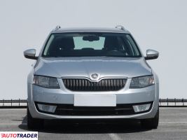 Skoda Octavia 2013 2.0 147 KM Skoda Octavia 2013 2.0 147 KM