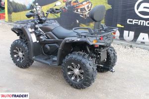 CF Moto inny 2021 CF Moto inny 2021