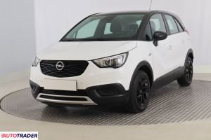 Opel Crossland 2019 1.2 81 KM