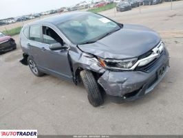 Honda CR-V 2019 2