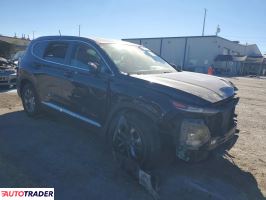 Hyundai Santa Fe 2020 2