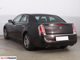 Lancia Thema 2013 3.0 187 KM