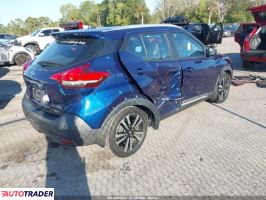 Nissan Pozostałe 2020 1