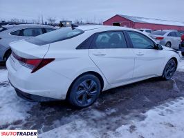 Hyundai Elantra 2021 2