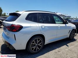 BMW X3 2024 2