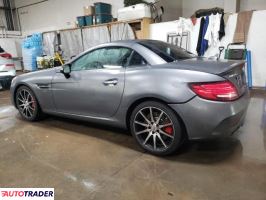 Mercedes CL 2019 3