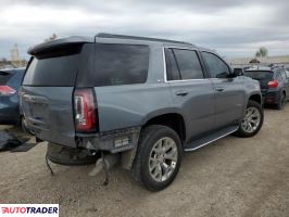 GMC Yukon 2020 5 GMC Yukon 2020 5