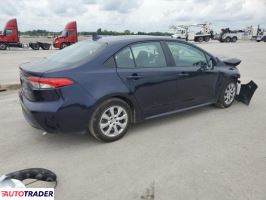 Toyota Corolla 2021 1 Toyota Corolla 2021 1