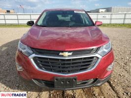 Chevrolet Equinox 2020 1