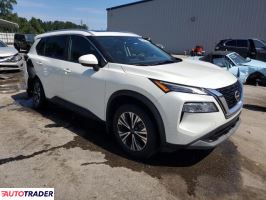 Nissan Rogue 2023 1 Nissan Rogue 2023 1