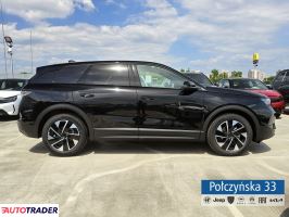 Opel Grandland X 2025 1.2 145 KM