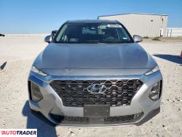 Hyundai Santa Fe 2020 2